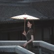 薄荷绿与粉红调的美图大放送,来自chloe霏霏至尊v的照片